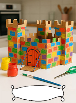 Craft Ideas